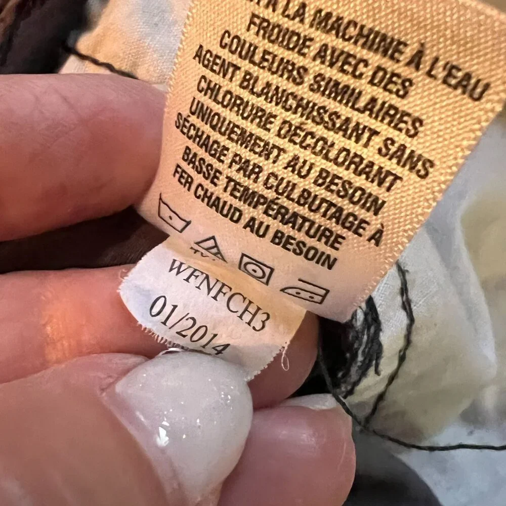 Aeropostale Mens Cargo Shorts Size 36 Gray Multiple Pockets Zip Durable Casual - Picture 7 of 10